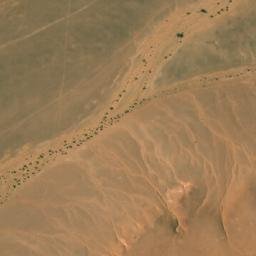 Satellite imagery of Djorf Mouka, DZ