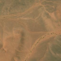 Satellite imagery of Djorf Mouka, DZ