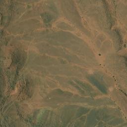 Satellite imagery of Teniet Aïssa Ben Azzi, DZ