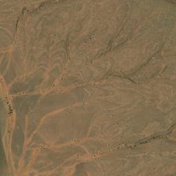 Satellite imagery of Teniet Aïssa Ben Azzi, DZ