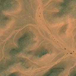 Satellite imagery of Djebel es Sameh, DZ