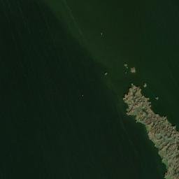 Satellite imagery of Būz ash Shaykh Sulaymān, EG