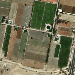 Satellite imagery of رجم أبو ثريا, EG