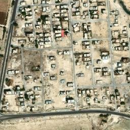 Satellite imagery of رجم أبو ثريا, EG