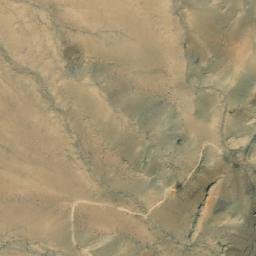 Satellite imagery of Dê Indzêrgī Ghar, AF
