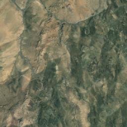 Satellite imagery of Dê Indzêrgī Ghar, AF