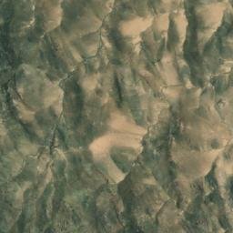 Satellite imagery of Dê Indzêrgī Ghar, AF