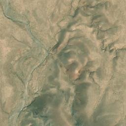 Satellite imagery of Zangī Ghunḏêy, AF