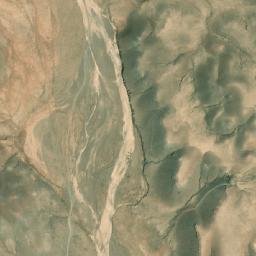 Satellite imagery of Zangī Ghunḏêy, AF