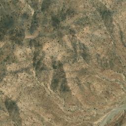 Satellite imagery of Kumālah Ghar, AF