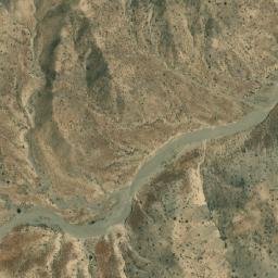 Satellite imagery of Kumālah Ghar, AF