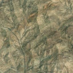 Satellite imagery of Gora Shidakh, AF