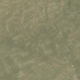 Satellite imagery of Dê Kwat Ghrūnah, AF