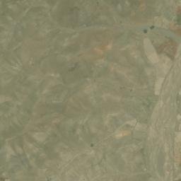 Satellite imagery of Dê Kwat Ghrūnah, AF