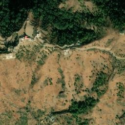 Satellite imagery of Harsing Dhār, IN