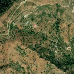 Satellite imagery of Harsing Dhār, IN