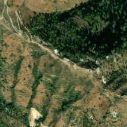 Satellite imagery of Harsing Dhār, IN