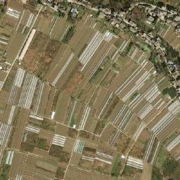 Satellite imagery of Pote Hunt Point (historical), CN