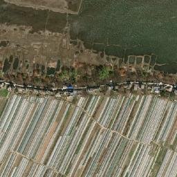 Satellite imagery of Shansi Point (historical), CN