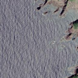 Satellite imagery of Bō Misaki, JP