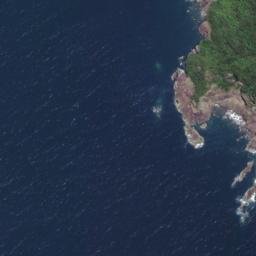 Satellite imagery of Inumodori Bana, JP
