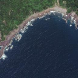 Satellite imagery of Inumodori Bana, JP