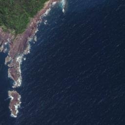 Satellite imagery of Inumodori Bana, JP