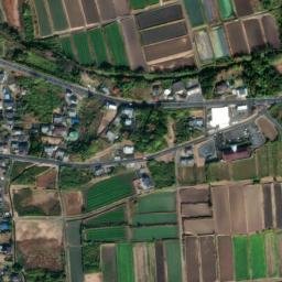 Satellite imagery of Akaishi-hana, JP