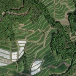 Satellite imagery of Ōno Dake, JP