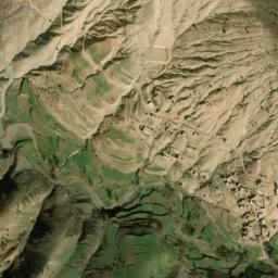 Satellite imagery of Tawrirtane, MA