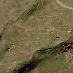 Satellite imagery of Tawrirtane, MA