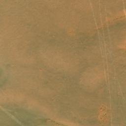 Satellite imagery of Hadeb en Naama, DZ