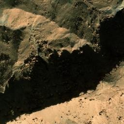 Satellite imagery of Garet el Ham, DZ