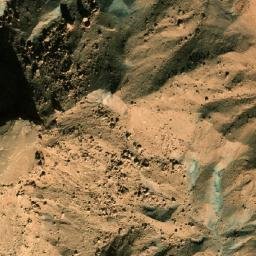 Satellite imagery of Garet el Ham, DZ