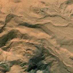 Satellite imagery of Garet el Ham, DZ