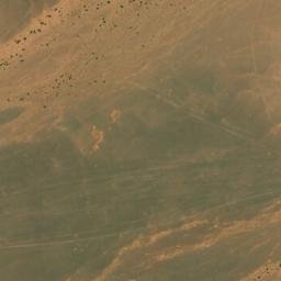 Satellite imagery of Djorf Mouka, DZ