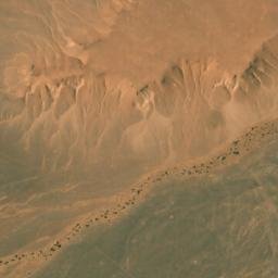 Satellite imagery of Djorf Mouka, DZ