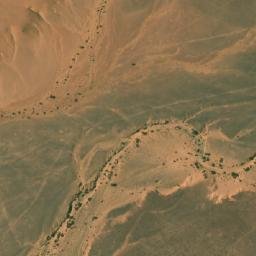Satellite imagery of Djorf Mouka, DZ