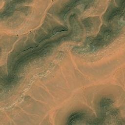 Satellite imagery of Djebel es Sameh, DZ