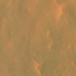 Satellite imagery of Djorf el Atfal, DZ