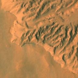 Satellite imagery of Djorf el Atfal, DZ