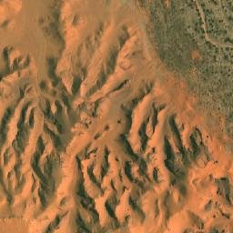 Satellite imagery of Djorf el Atfal, DZ