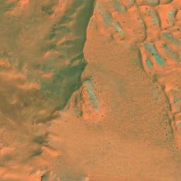 Satellite imagery of Guern el Mechta, DZ