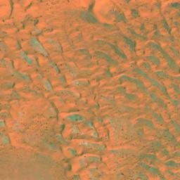 Satellite imagery of Guern el Mechta, DZ