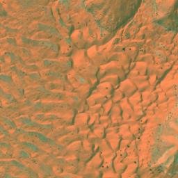 Satellite imagery of Guern el Mechta, DZ