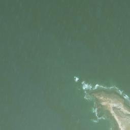 Satellite imagery of Ra’s al Ḩikmah, EG