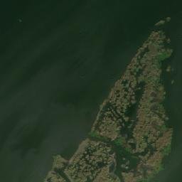 Satellite imagery of ‘Ilwat ad Danīs, EG