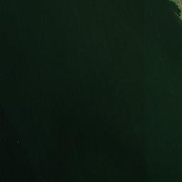 Satellite imagery of Būz ash Shaykh Sulaymān, EG