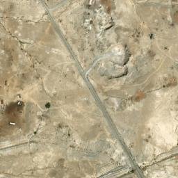 Satellite imagery of رجم أبو ثريا, EG