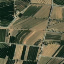 Satellite imagery of Qal‘at al Qaţrānah, JO